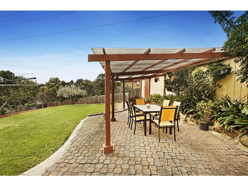 9 Chiswick Court, Templestowe VIC 3106