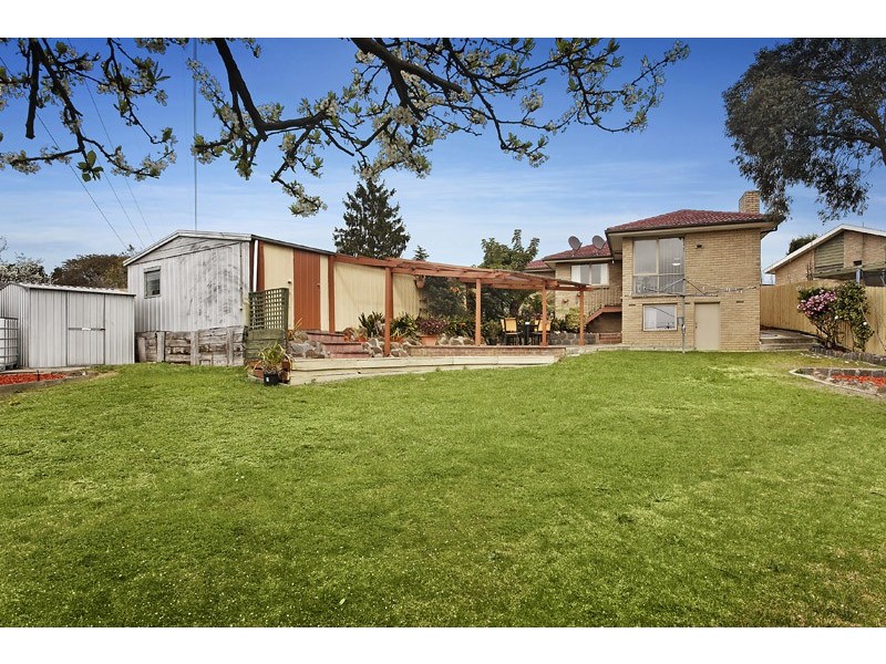 9 Chiswick Court, Templestowe VIC 3106