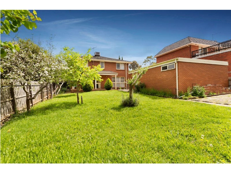 16 Yarraleen Pl, Bulleen VIC 3105