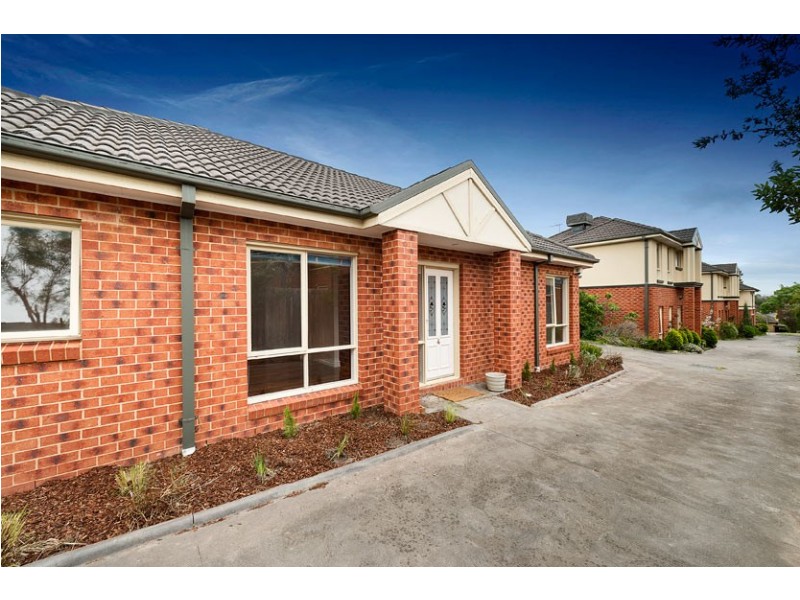4/45 St Clems Road, Doncaster East VIC 3109