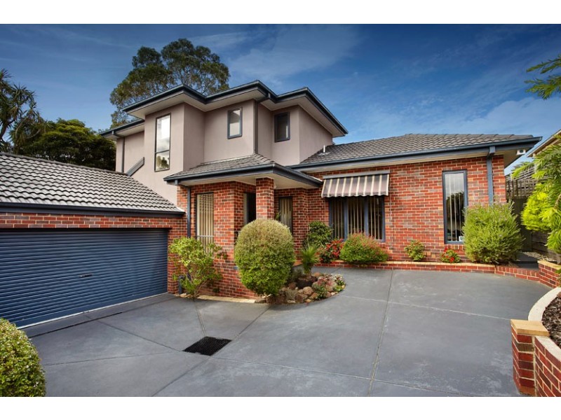 3/12 Ashford Street, Templestowe Lower VIC 3107