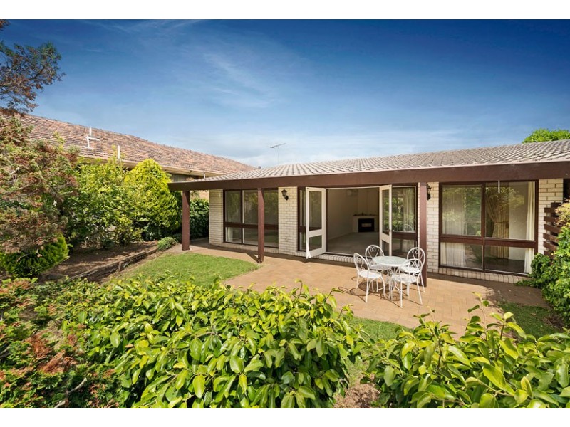 22 Wilsons Road, Doncaster VIC 3108