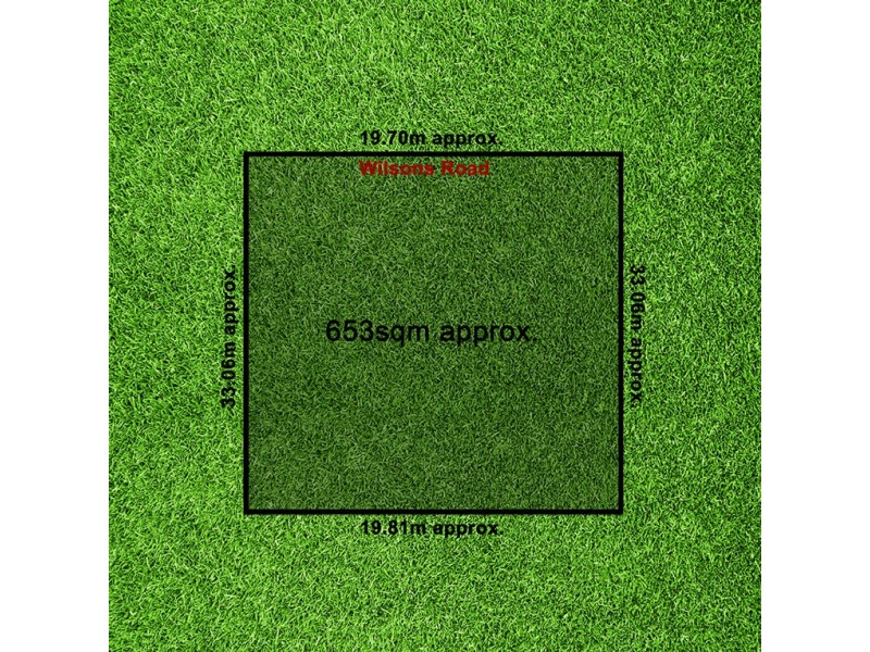 22 Wilsons Road, Doncaster VIC 3108