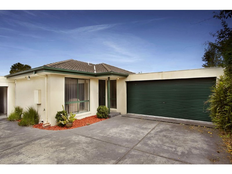 2/1052 Doncaster Road, Doncaster East VIC 3109