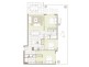 G4/18 Berkeley Street, Doncaster VIC 3108 Floorplan