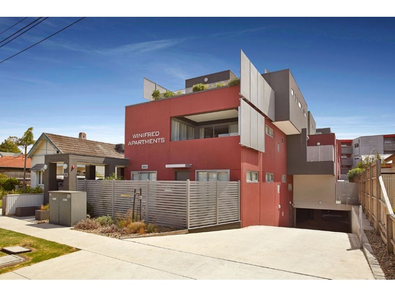 9/13 Winifred Street, Essendon VIC 3040