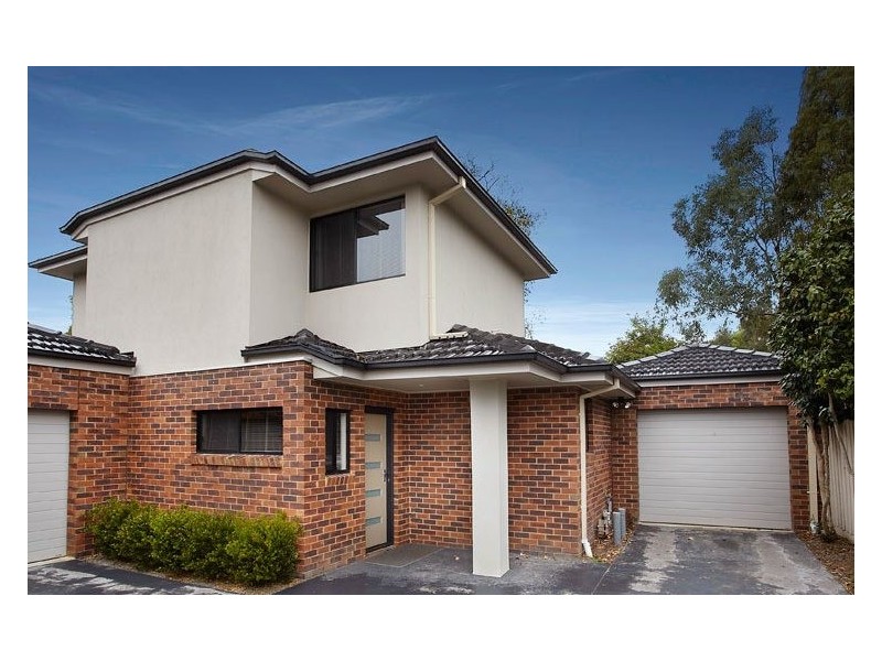 2/24 Mountfield Road, Mitcham VIC 3132