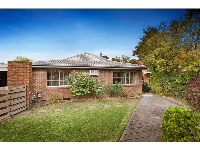 3 Harvell Court, Doncaster VIC 3108
