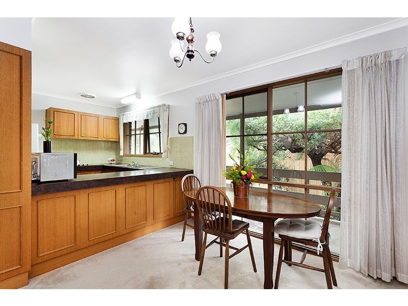 3 Harvell Court, Doncaster VIC 3108