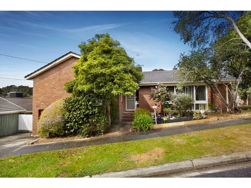 1/28 Snow Gum Road, Doncaster East VIC 3109