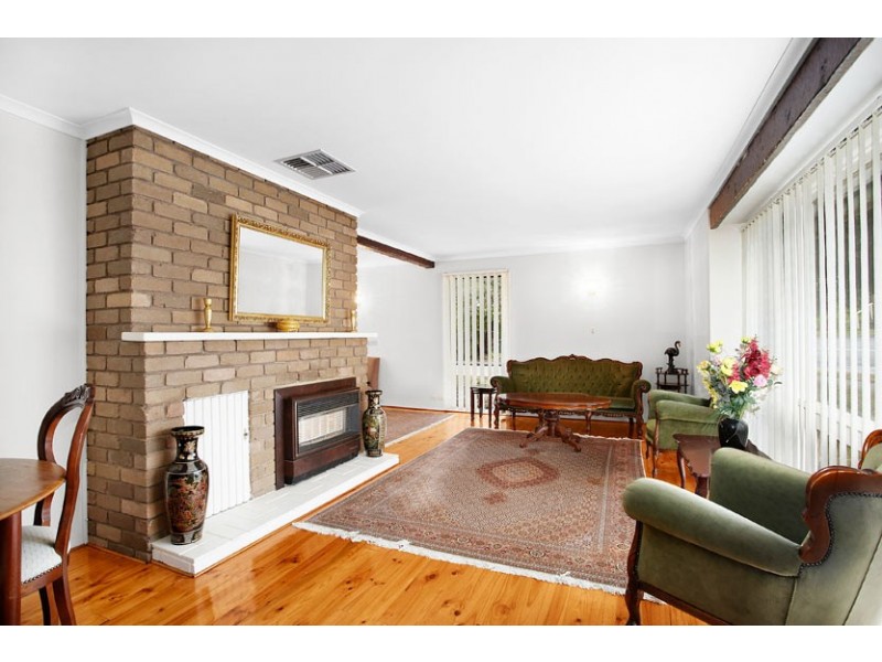 1/28 Snow Gum Road, Doncaster East VIC 3109