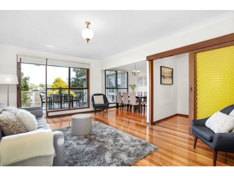 66 Canopus Drive, Doncaster East VIC 3109