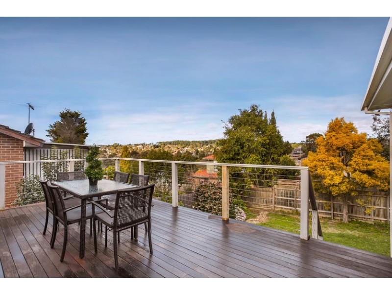 66 Canopus Drive, Doncaster East VIC 3109