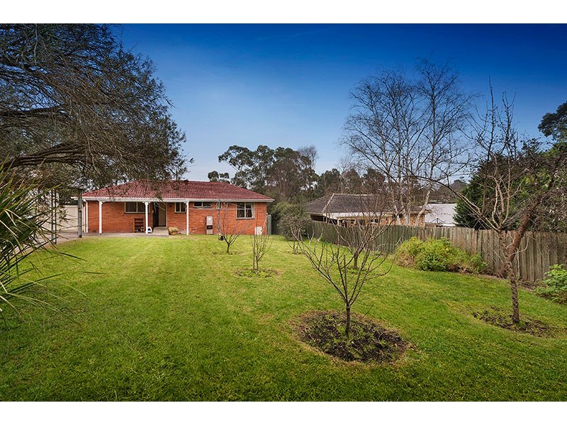 8 Ellen Road, Mooroolbark VIC 3138