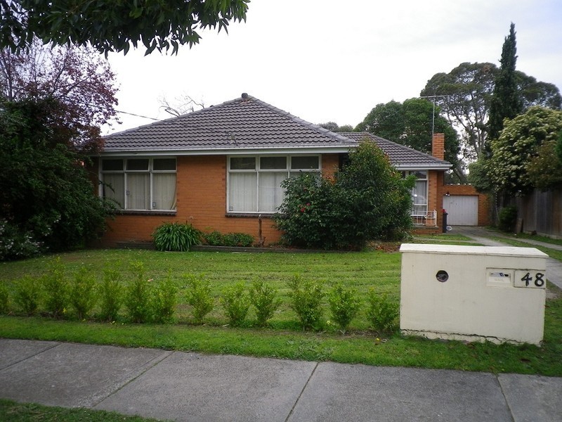 48 Belinda Crescent, Doncaster East VIC 3109