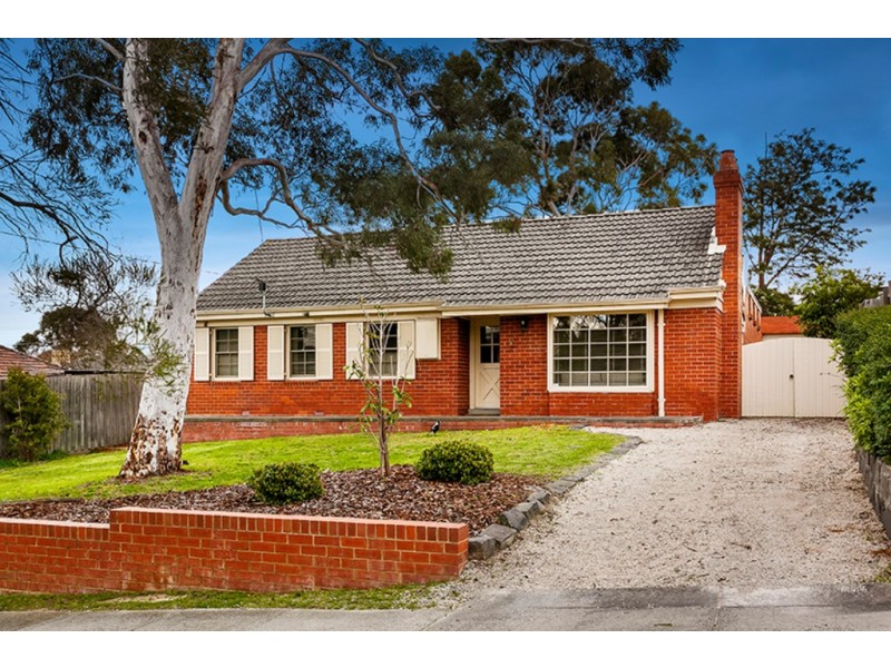 1 Canara Street, Doncaster East VIC 3109