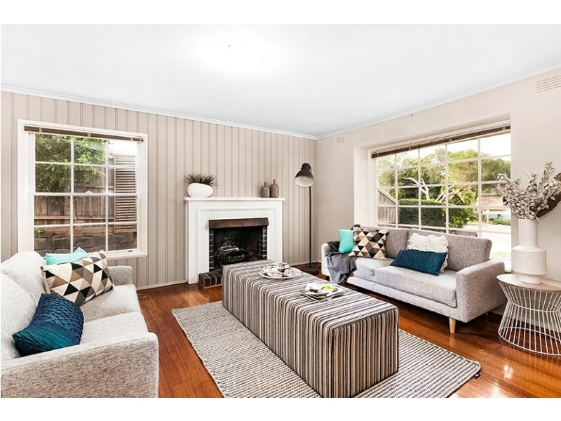 1 Canara Street, Doncaster East VIC 3109