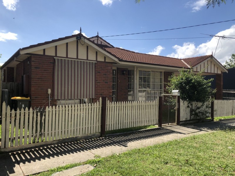 1 Short Street, Box Hill VIC 3128