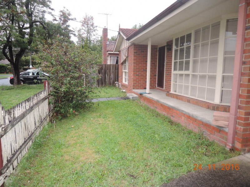 1 Short Street, Box Hill VIC 3128