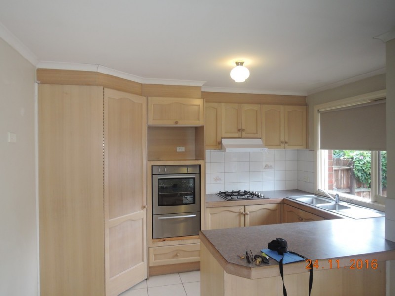 1 Short Street, Box Hill VIC 3128