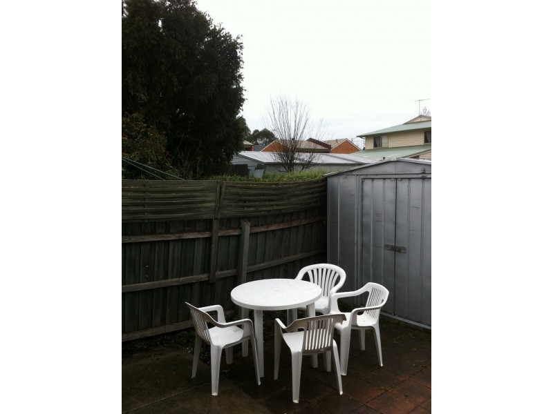 1 Short Street, Box Hill VIC 3128