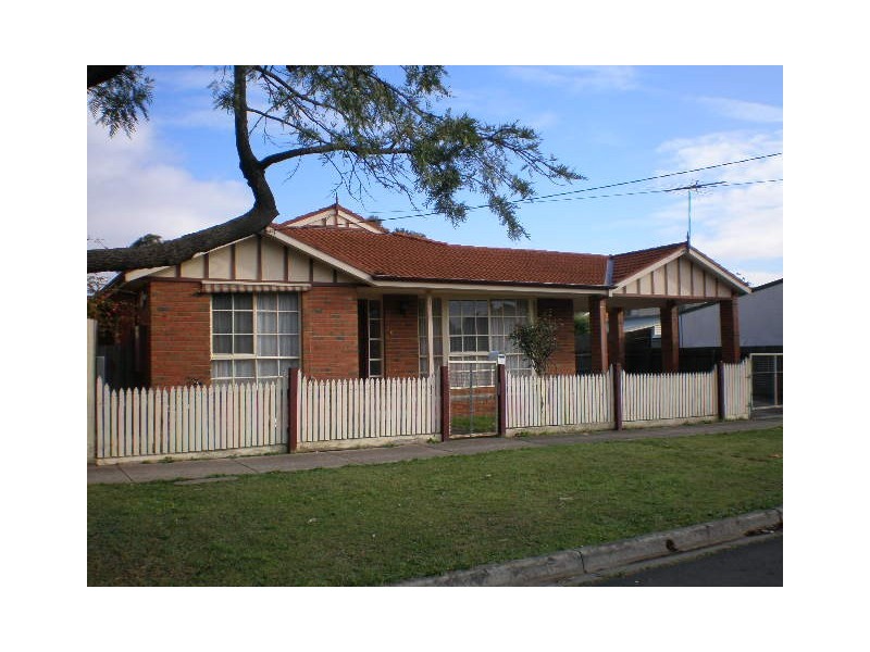 1 Short Street, Box Hill VIC 3128