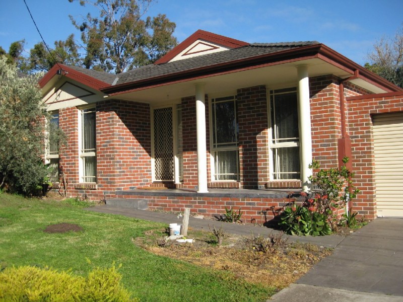 25A Ruffey Street, Templestowe VIC 3106