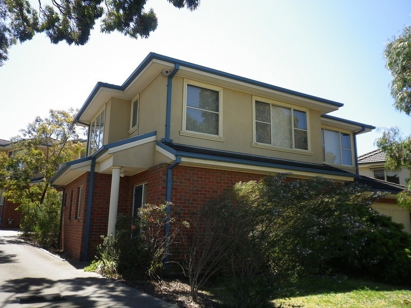 1/43 St Clems Road, Doncaster East VIC 3109