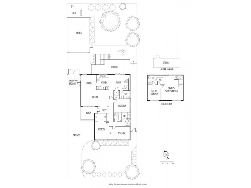 33 Nirvana Crescent, Bulleen VIC 3105