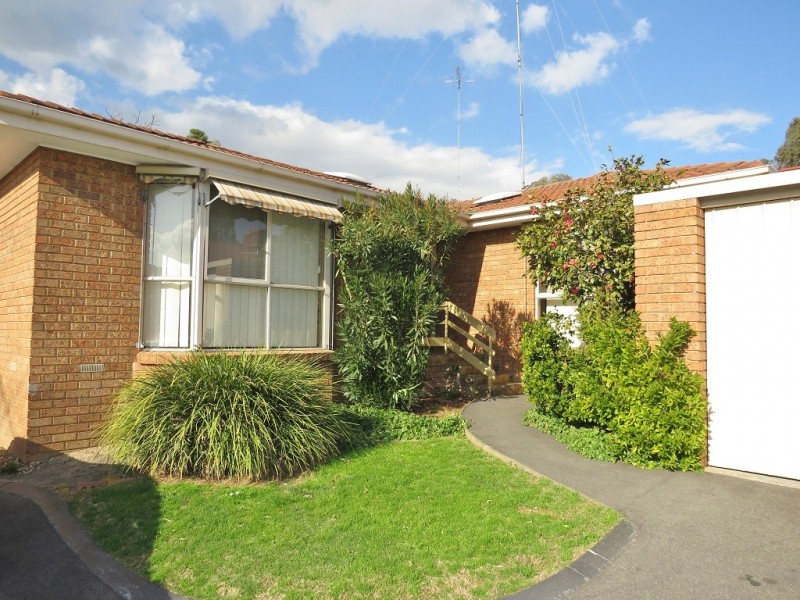 18/131 Parker Street, Templestowe VIC 3106