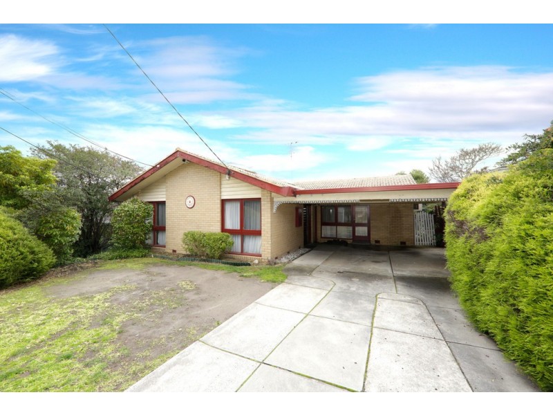 8 Lansell Drive, Doncaster VIC 3108