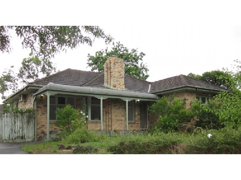 1/29 Hillingdon Crescent, Doncaster VIC 3108