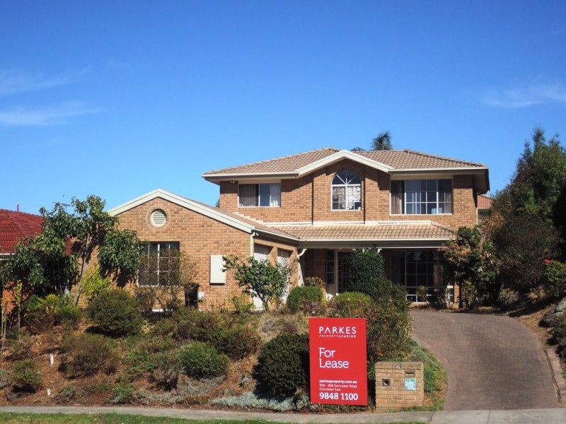 49 The Boulevard, Doncaster VIC 3108