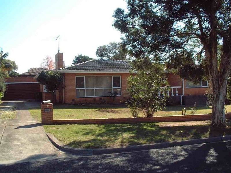7 Lauer Street, Doncaster VIC 3108