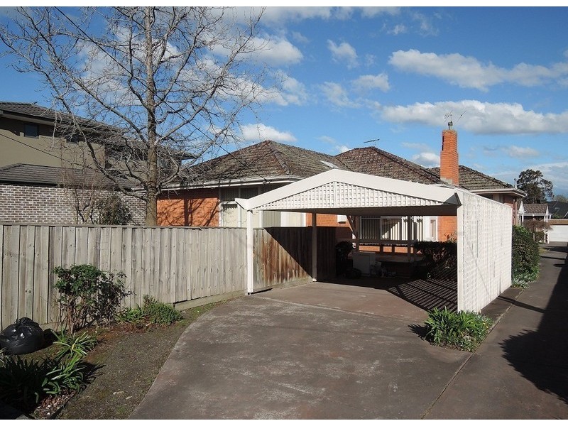 1/148 Beverley Street, Doncaster East VIC 3109