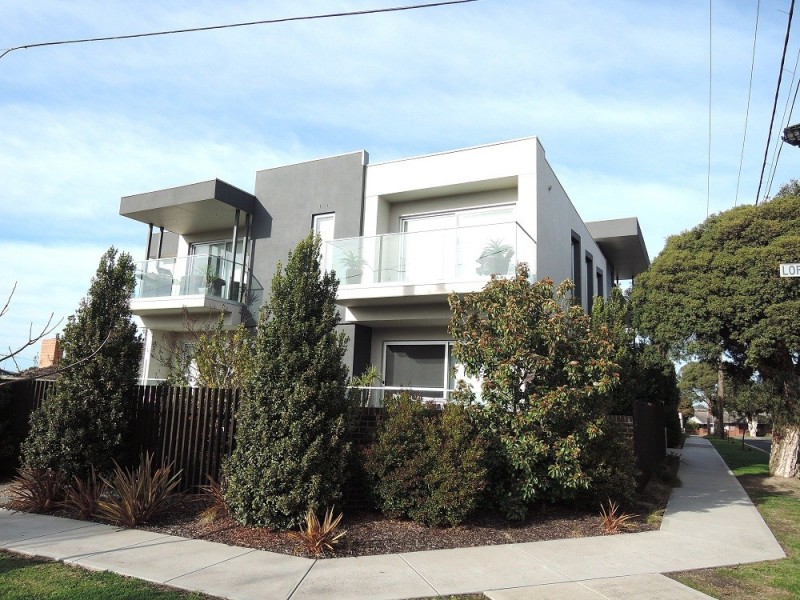 5/36 Mitchell Street, Doncaster East VIC 3109