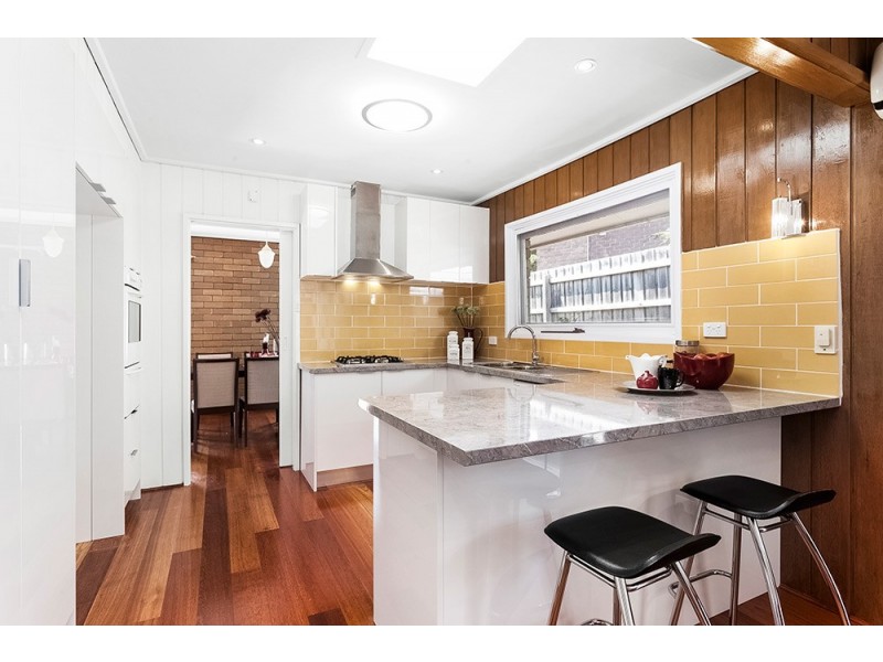 8 Canopus Drive, Doncaster East VIC 3109