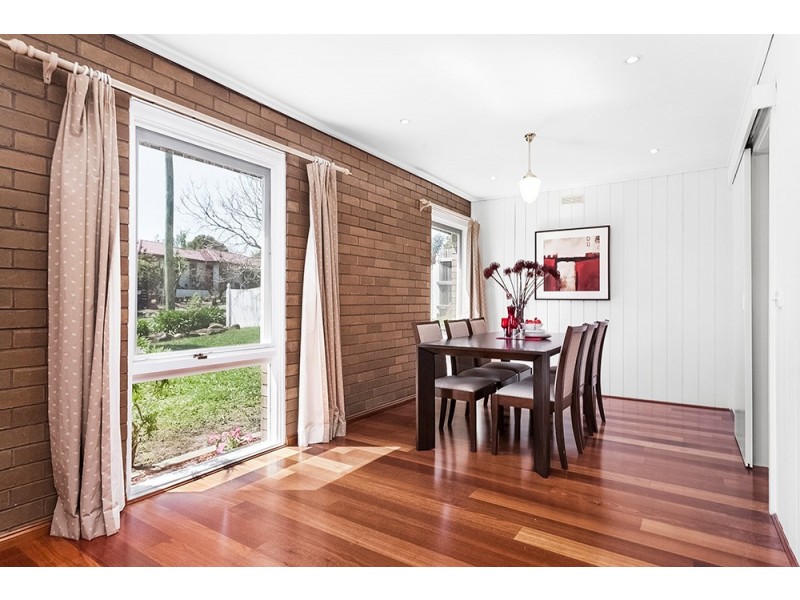 8 Canopus Drive, Doncaster East VIC 3109