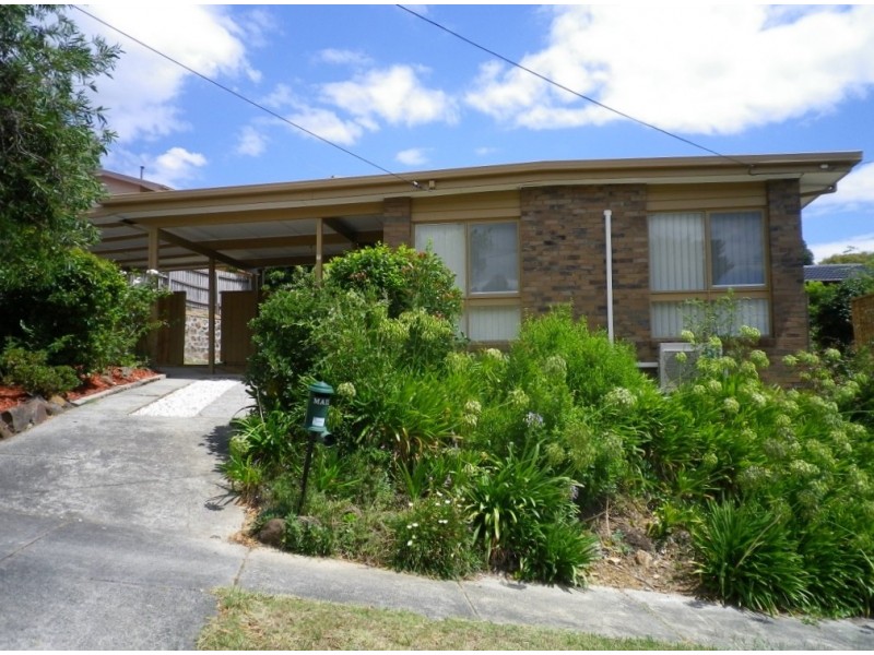 42 Dellfield Drive, Templestowe Lower VIC 3107