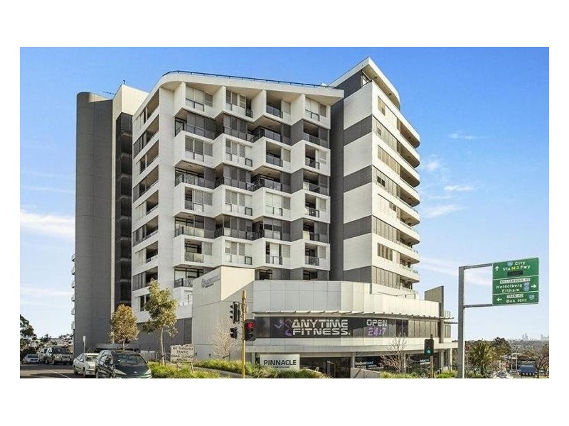 409/632 Doncaster Road, Doncaster VIC 3108
