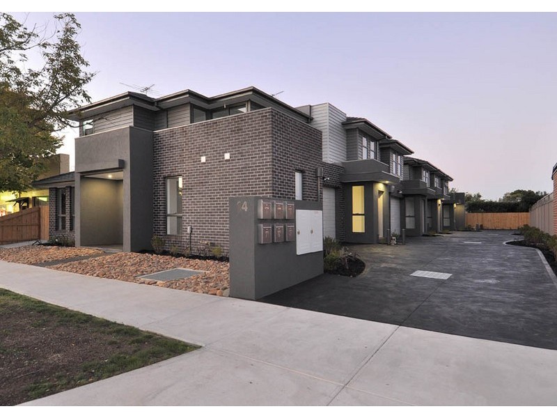 3/14 Devon Road, Pascoe Vale VIC 3044