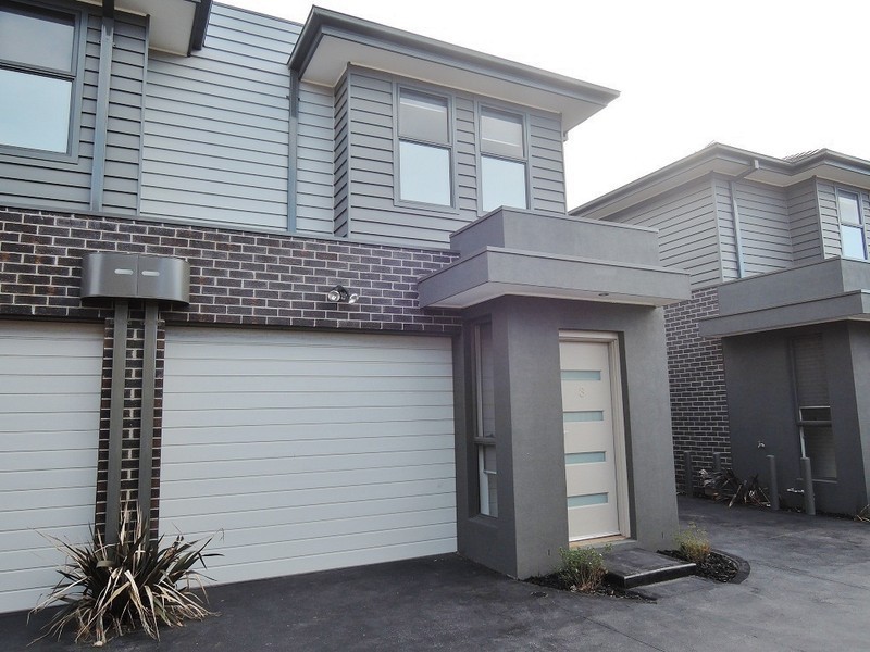3/14 Devon Road, Pascoe Vale VIC 3044