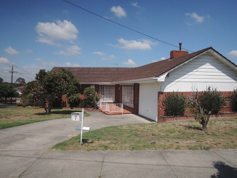 7 Marilyn Street, Doncaster VIC 3108