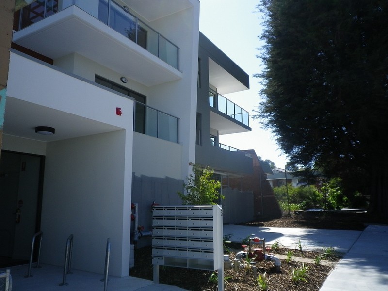 204/3 Chandler Road, Boronia VIC 3155