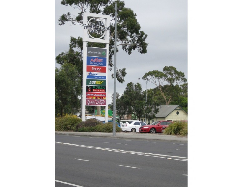 204/3 Chandler Road, Boronia VIC 3155