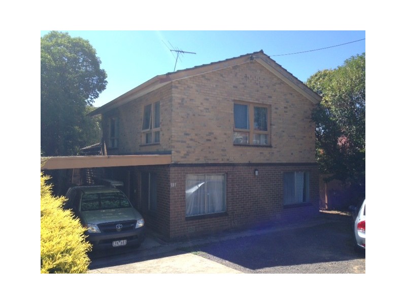 191 Foote Street, Templestowe VIC 3106