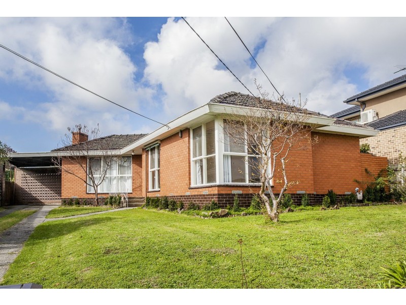 7 Keir Avenue, Doncaster East VIC 3109