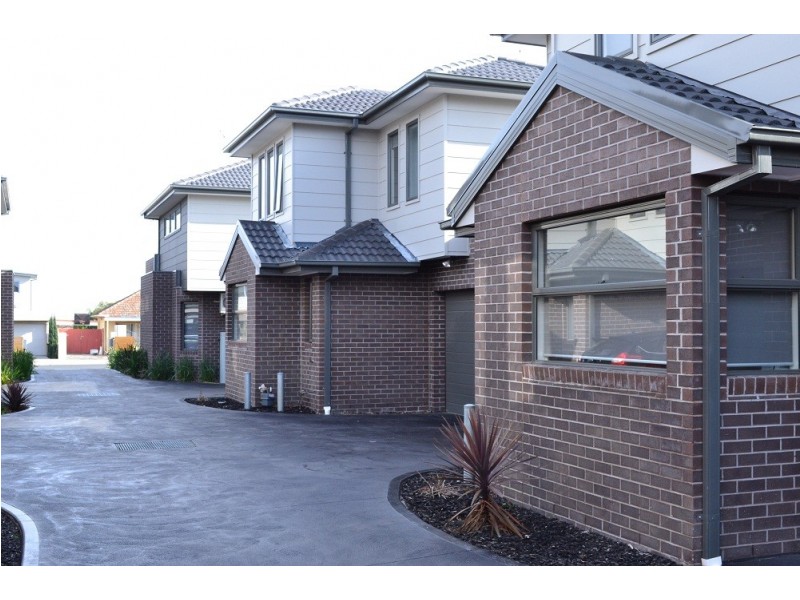 5/60 View street, Pascoe Vale VIC 3044