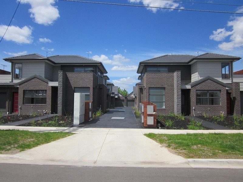 11/60 View Street, Pascoe Vale VIC 3044