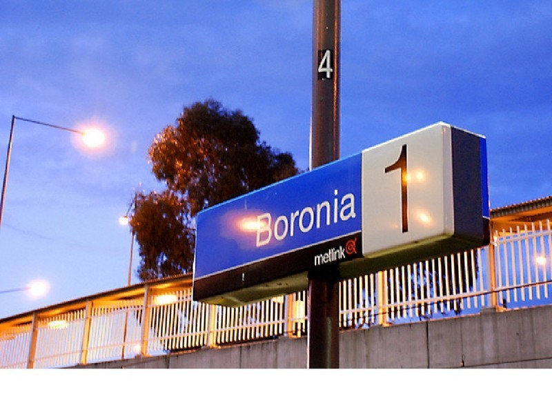 206 / 3 Chandler Rd, Boronia VIC 3155